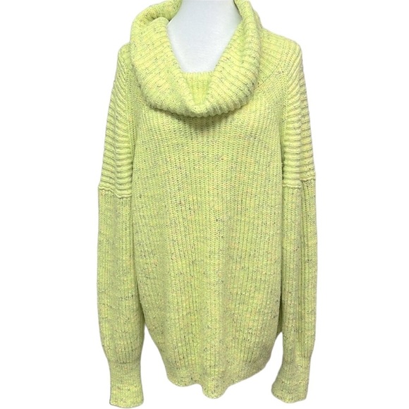 Free People Leo Tunic Sweater - Picture 3 of 8